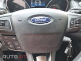 Ford Focus 1.5 TDCi Trend+