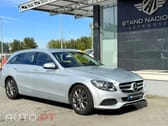 Mercedes-Benz C 180 BlueTEC Avantgarde
