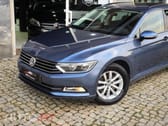 Volkswagen Passat Variant 2.0 TDi Elegance