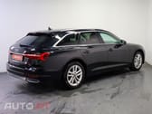 Audi A6 40 TDI S tronic Avant
