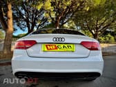 Audi A5 2.0 TDi S-line