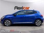 Renault Clio 1.0 TCe Evolution Bi-Fuel