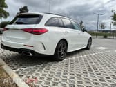 Mercedes-Benz C 300 Híbrido Plu In  Pack Night