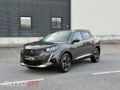 Peugeot 2008 PureTech 100 Stop&Start Allure