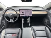 Tesla Model 3 Standard Range Plus RWD