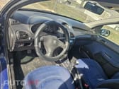 Peugeot 206 1.1 XR Présence
