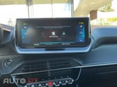Peugeot E-2008 50 kWh Allure Pack