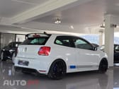 Volkswagen Polo 2.0 TSI R WRC