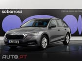 Skoda Octavia Break 1.0 TSI Ambition