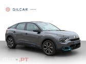 Citroen e-C4 50 kWh Feel