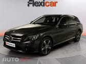 Mercedes-Benz C 300 de Avantgarde