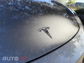 Tesla Model Y Performance Dual Motor AWD