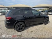 Mercedes-Benz GLC 300 de 4Matic