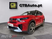 Citroen C3 Aircross Business PLUS Turbo