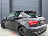 Audi A1 Sline