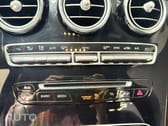 Mercedes-Benz C 220 d AMG Line Aut.