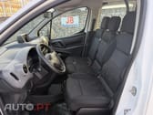 Citroen Berlingo 1.6HDI 3LUG GPS AC