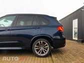 BMW X5 25 d sDrive Pack M
