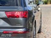 Audi Q7 3.0 TDi E-tron quattro S-line Tiptronic