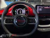 Fiat 500e 23,8kWh