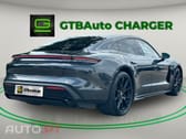 Porsche Taycan GTS I.V.A DEDUTIVEL 