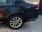 Volkswagen Passat Highline