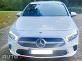 Mercedes-Benz A 200 STYLE