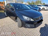 Peugeot 308 1.2 PureTech Style