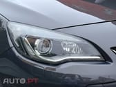 Opel Astra Sports Tourer 1.6 CDTi Executive S/S