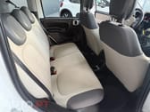 Fiat Panda 0.9 8V TwinAir Lounge Dualogic S&S
