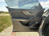 Audi RSQ8 Sport