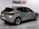 Seat Leon 1.0 TSi FR
