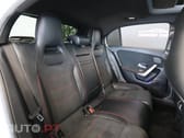 Mercedes-Benz A 250 e 8G-DCT AMG Line