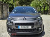 Citroen C3 1.5 BlueHDi Shine