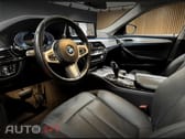 BMW 530 ND