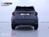 Dacia Duster EXTREME ECO100 GPL 4X2