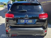 Citroen C5 Aircross 1.6 Hybrid Feel Business (TA) e-EAT8