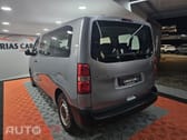Citroen Jumpy 1.5 BlueHDi M