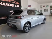 Peugeot 208 1.2 PureTech Active