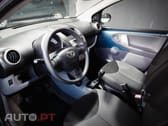 Toyota Aygo 1.0