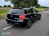 BMW 120 d xDrive Pack M