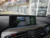 BMW 420 d Cabrio Aut. Luxury Line