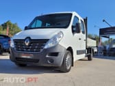 Renault Master 2.3 dCi L2 3.5T CD