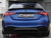 Mercedes-Benz C 63 AMG S E Performance 4Matic Speedshift MCT9G Série Especial
