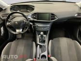 Peugeot 308 SW 1.2 Puretech Style