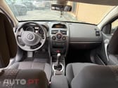 Renault Mégane 1.5 dCi Confort