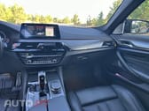 BMW M5 Competition