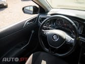 Volkswagen Polo 1.6 TDI Confortline