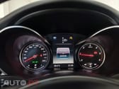 Mercedes-Benz C 200 BlueTEC Avantgarde Aut.