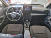 Toyota Yaris Cross 1.5 HDF Comfort